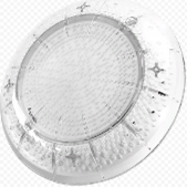   E-Lumen 252 LEDs 20W/12V Cool Wite