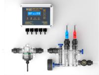 Система контроля SmartFlowControl