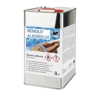 Клей RENOLIT ALKORGLUE 5л.