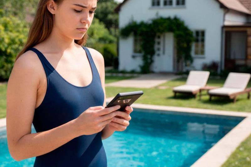 Сколько на самом деле стоит содержать бассейн