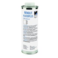 Герметик ALKORPLUS White 900гр/бут