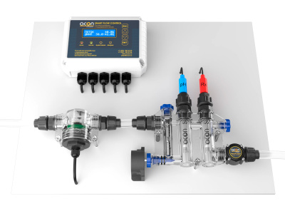 Система контроля SmartFlowControl