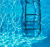 Лестница из двух элементов Aquaviva SP-315