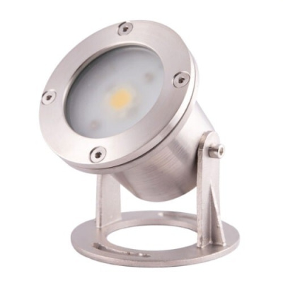  LED AquaViva (1led 7W 12V) White  