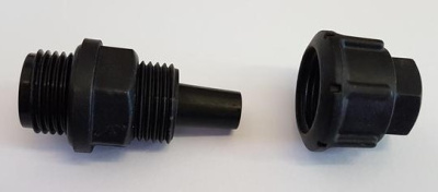  1/2"- 12