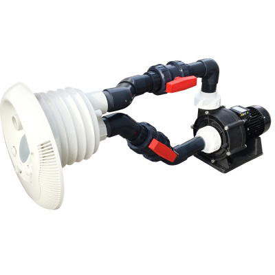  AquaViva WTB300T 60 3/ (380)  /