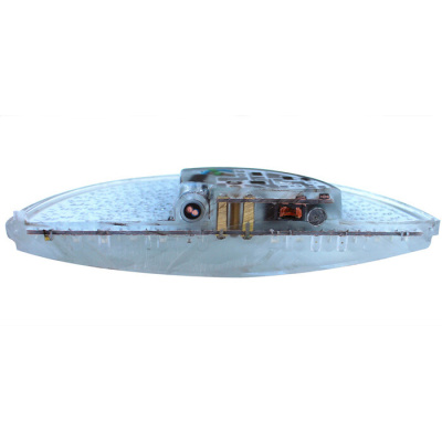   Aquaviva LED003 546LED (36 ) White