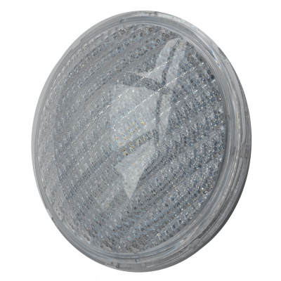 Лампа запасная, пластик, PAR56 252 LEDs Multi-Color 16w/12v (без пульта д/у)