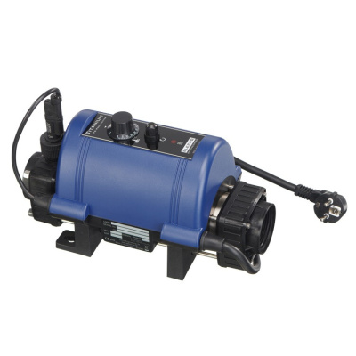  Elecro Nano Splasher 3  Titan/Titan 220